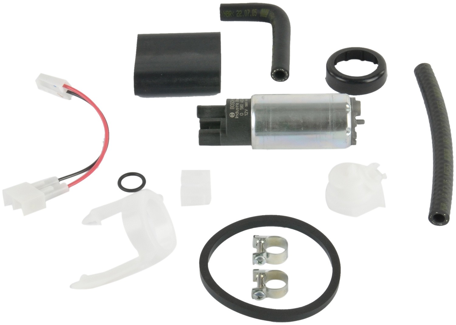 Bosch 9300 Electric Fuel Pump - Image 4