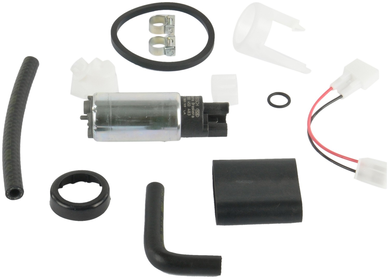 Bosch 9300 Electric Fuel Pump - Image 5