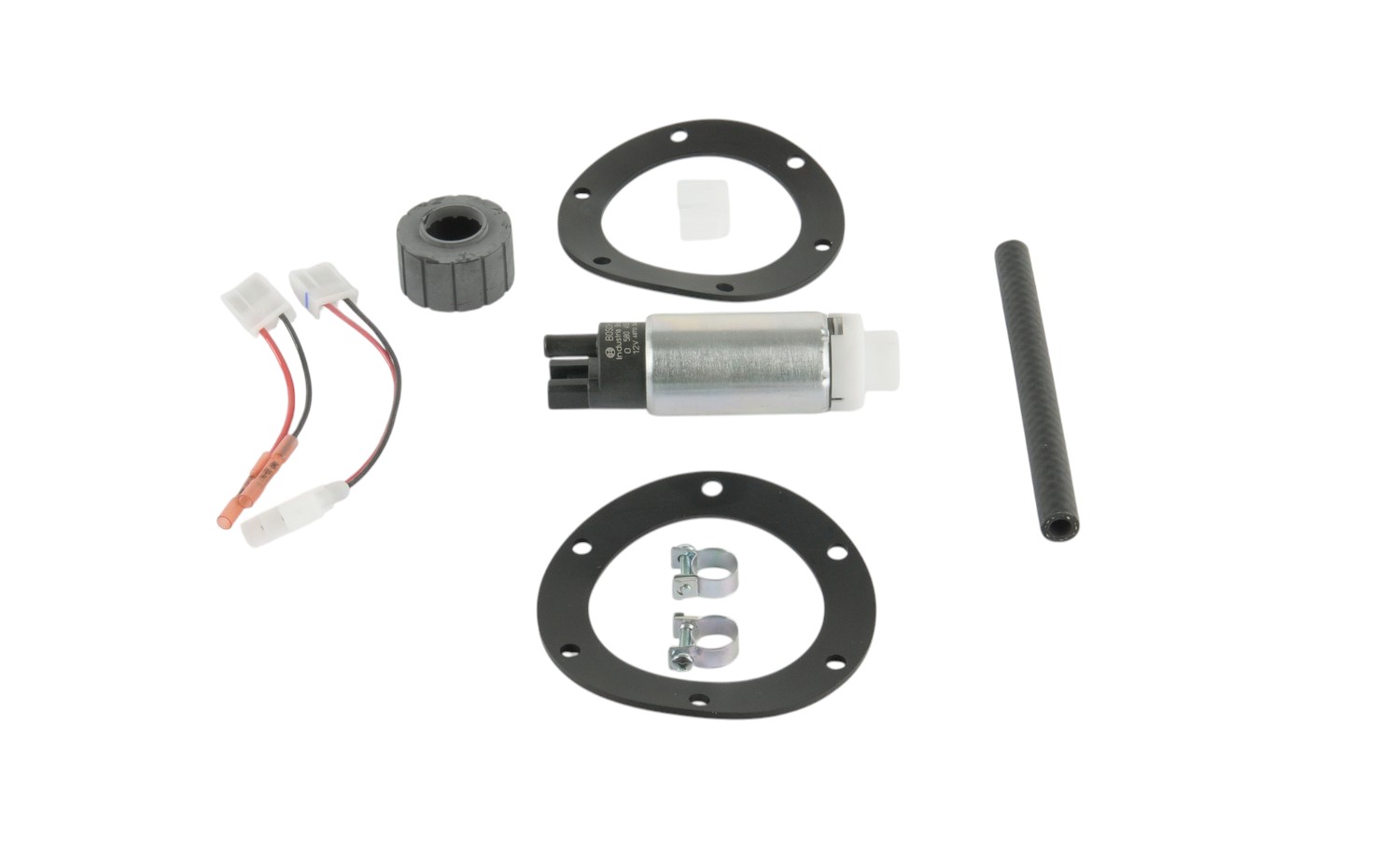 Bosch 9486 Electric Fuel Pump
