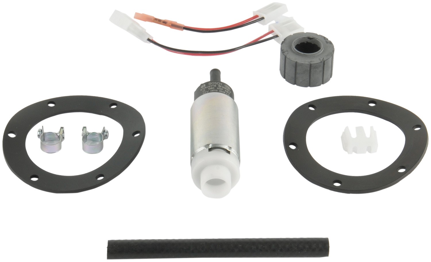 Bosch 9486 Electric Fuel Pump - Image 2