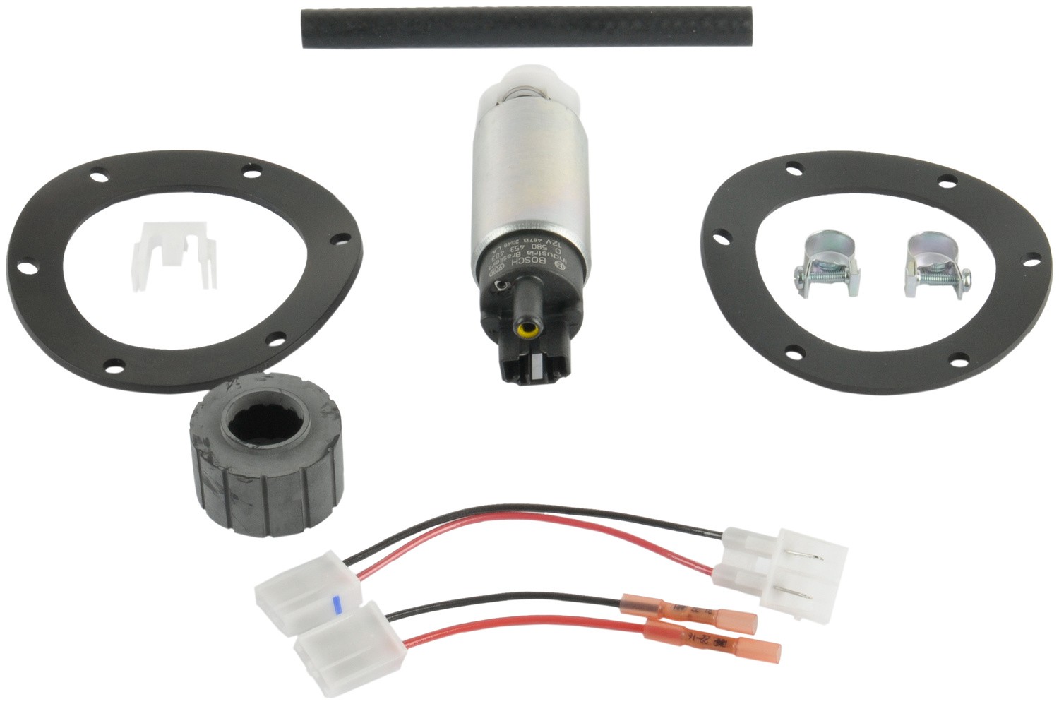 Bosch 9486 Electric Fuel Pump - Image 3