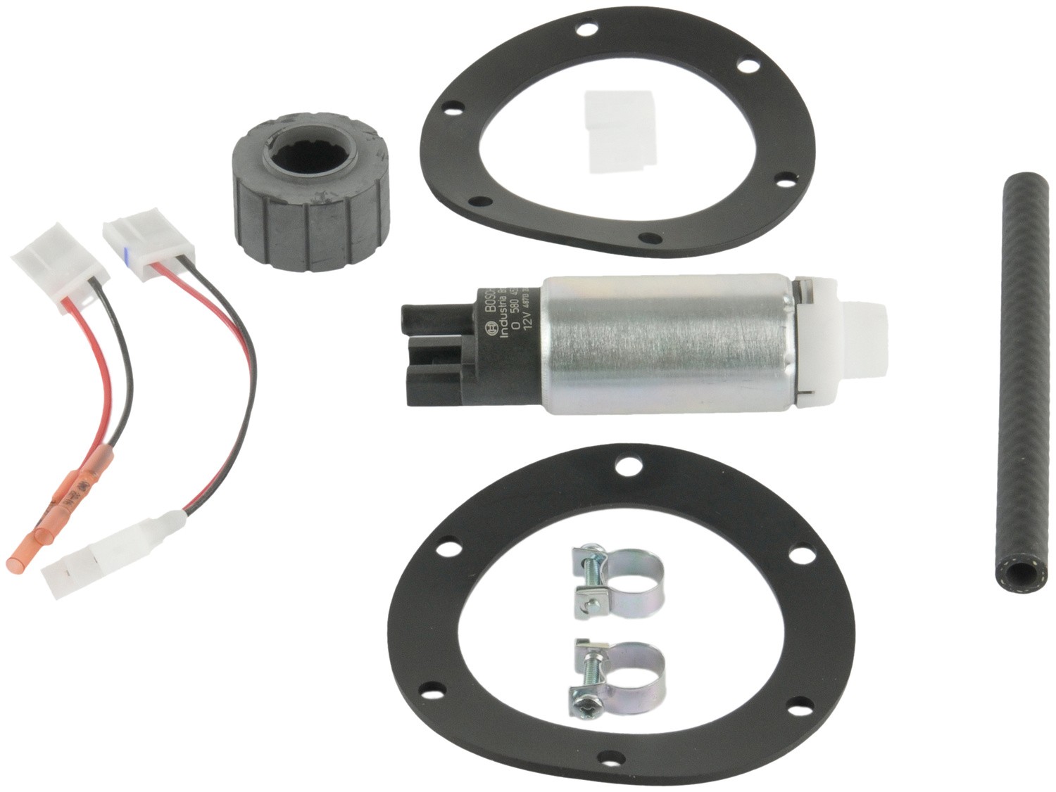 Bosch 9486 Electric Fuel Pump - Image 4
