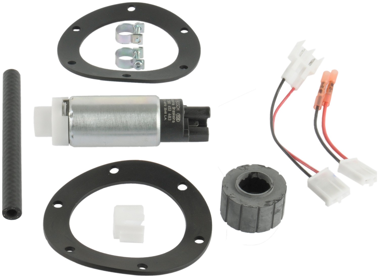 Bosch 9486 Electric Fuel Pump - Image 5