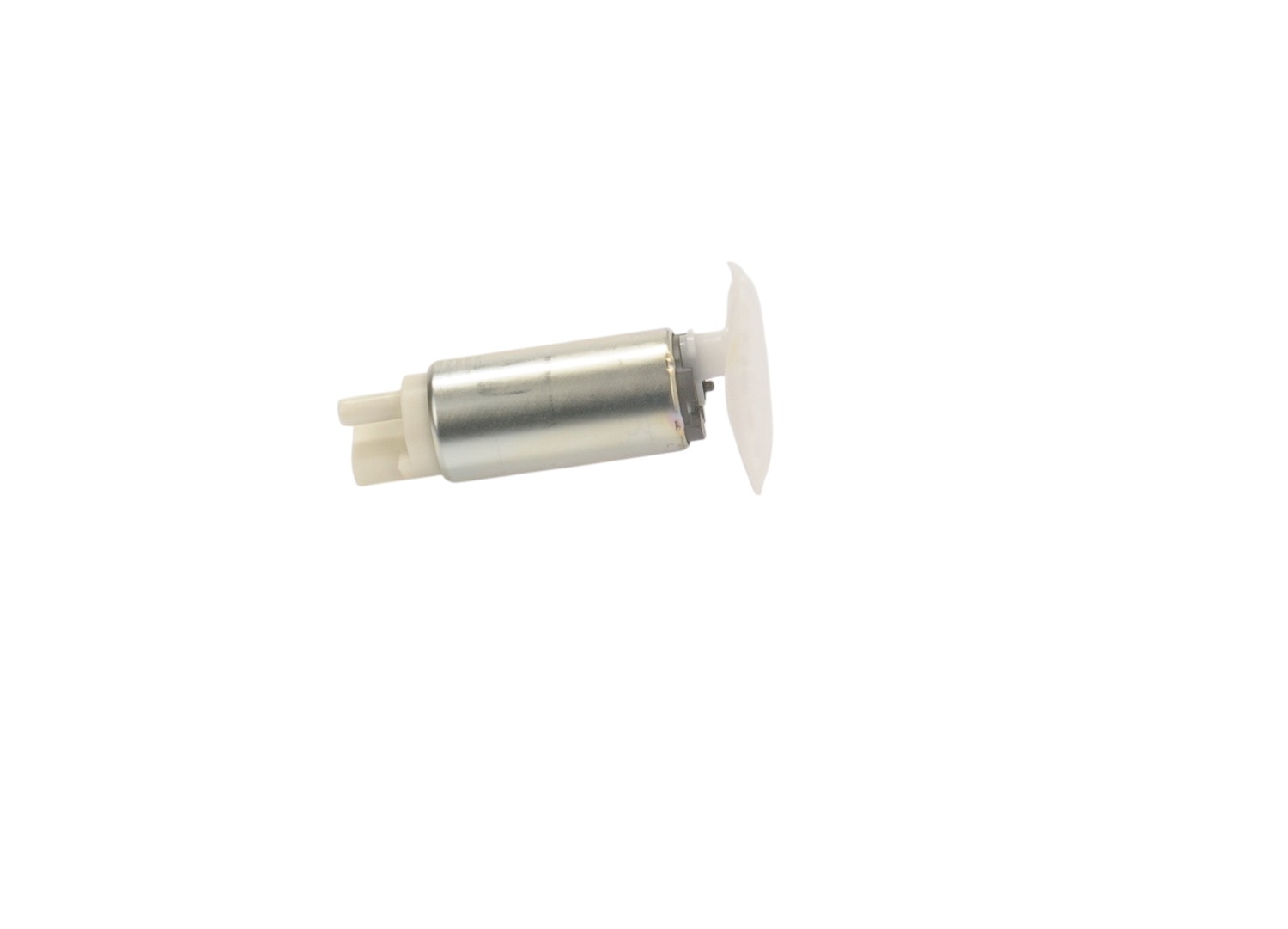 Bosch 9645 Fuel Pump and Strainer Set