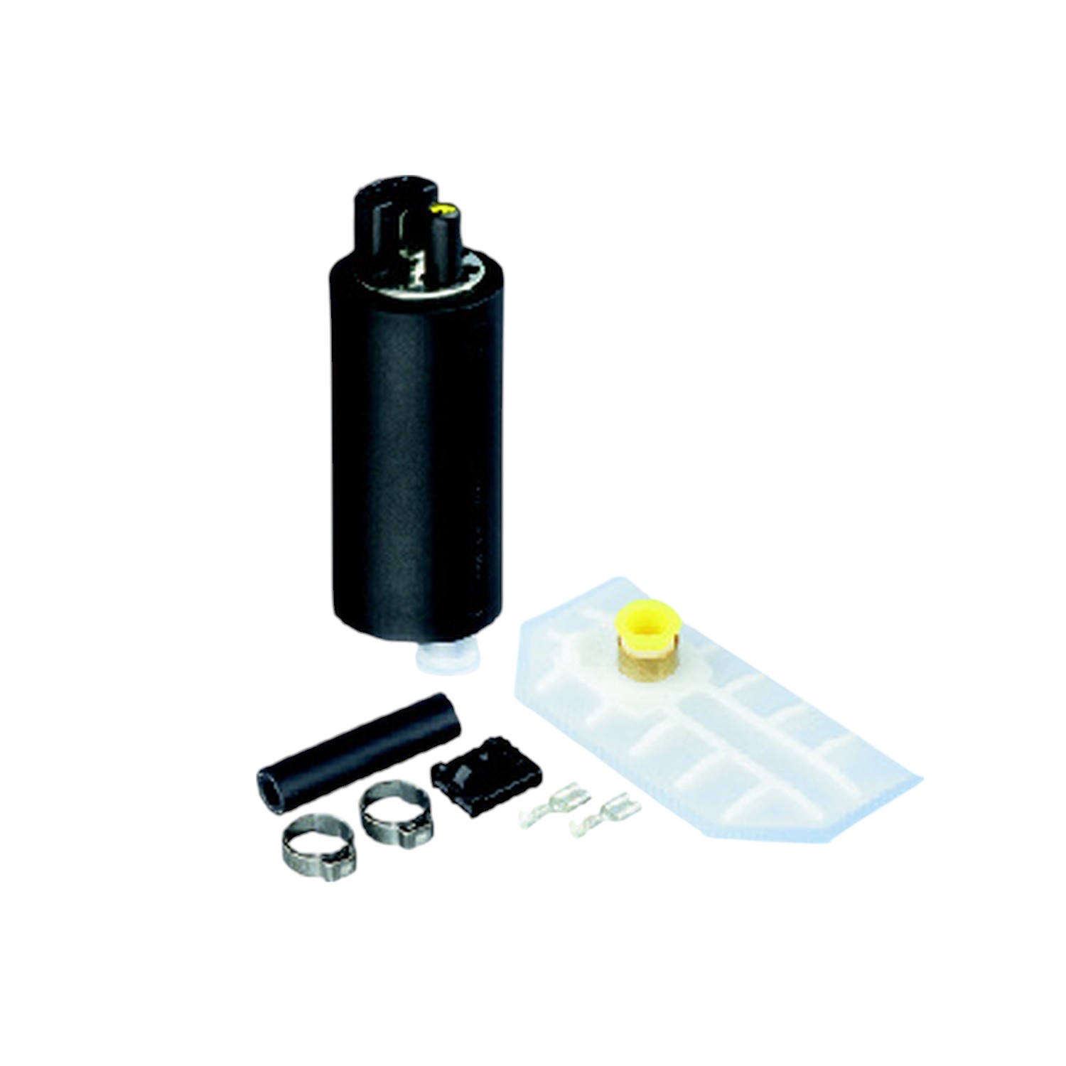 Bosch 9695 Fuel Pump and Strainer Set