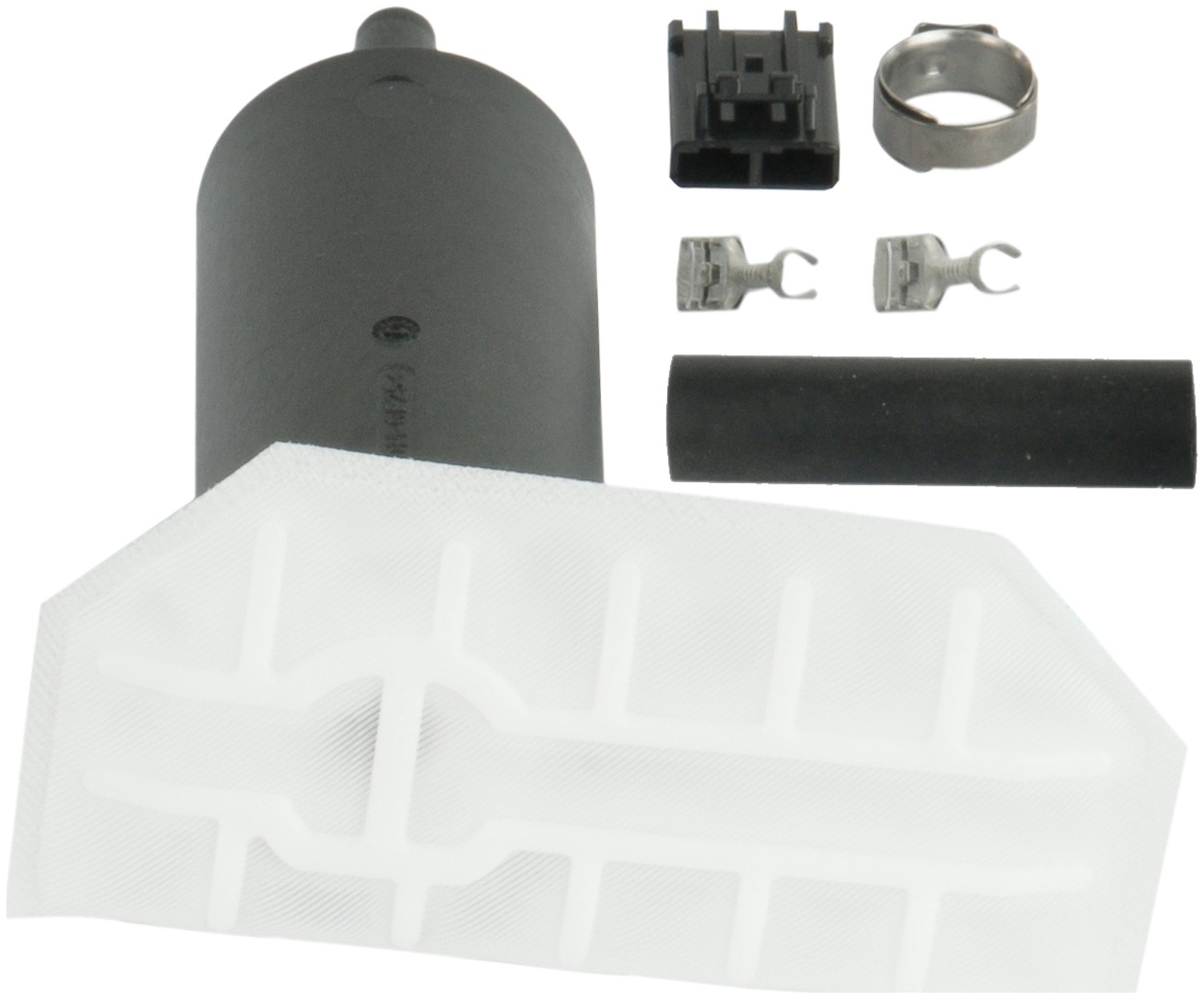 Bosch 9695 Fuel Pump and Strainer Set - Image 2