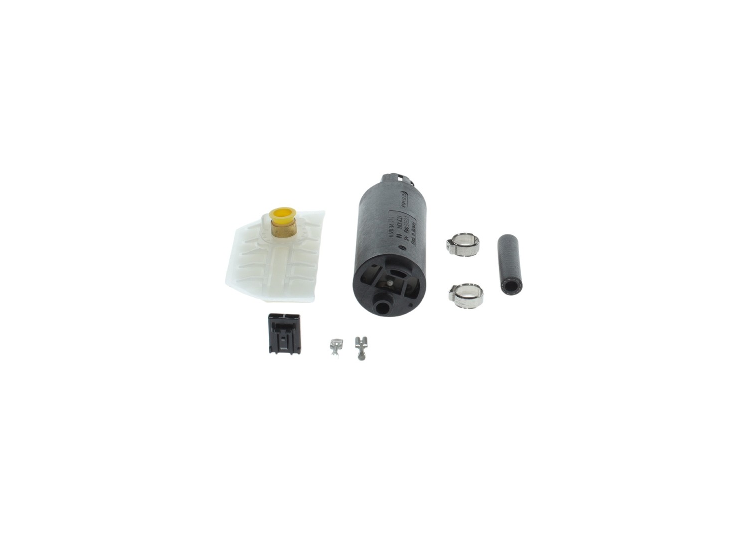 Bosch 9695 Fuel Pump and Strainer Set - Image 3