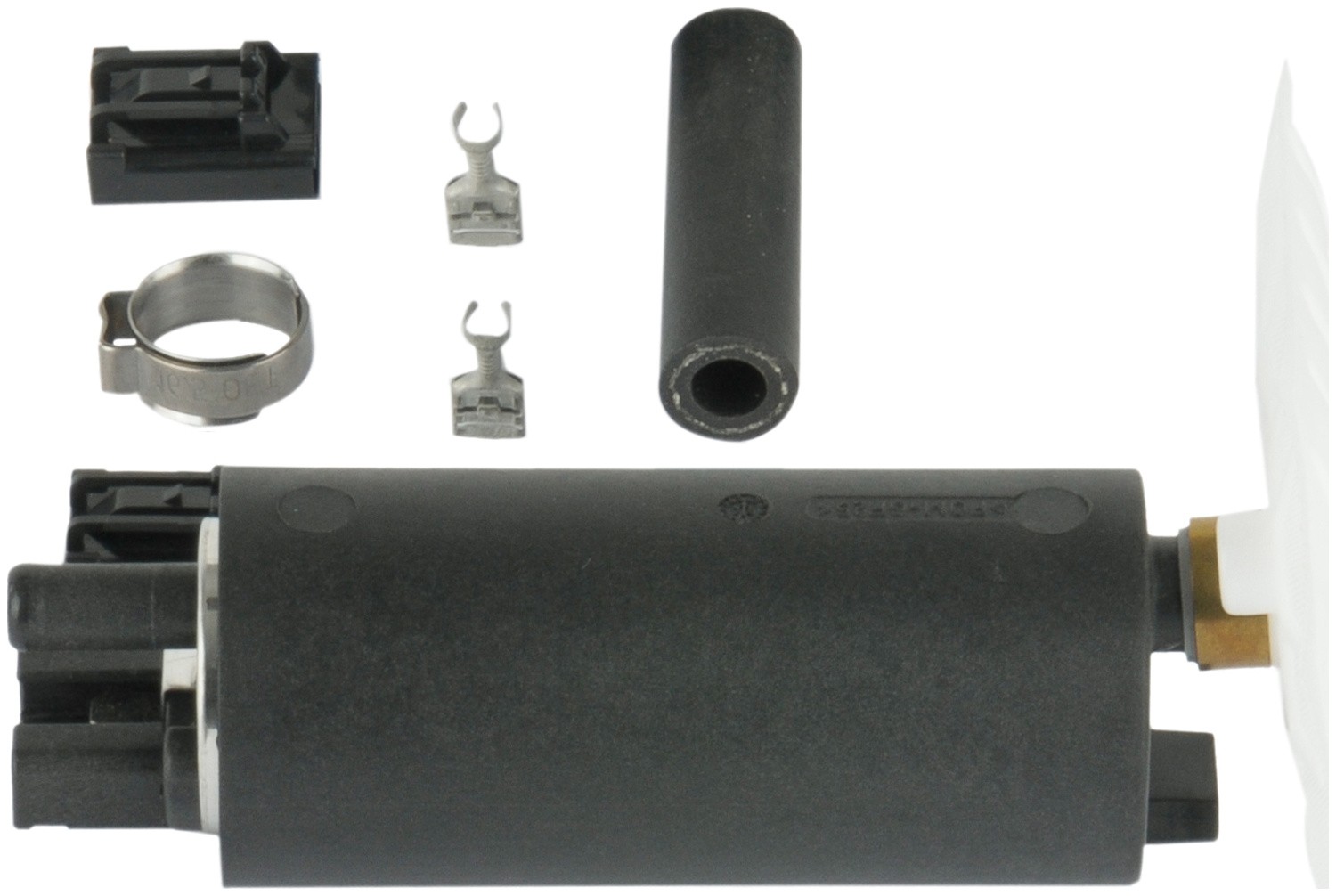 Bosch 9695 Fuel Pump and Strainer Set - Image 4