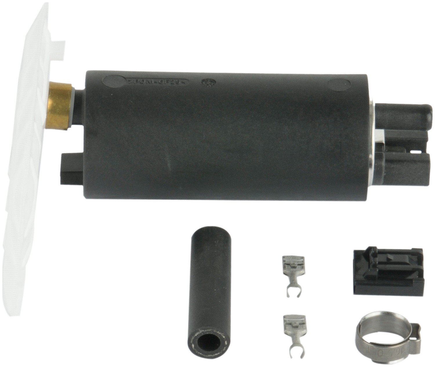 Bosch 9695 Fuel Pump and Strainer Set - Image 5