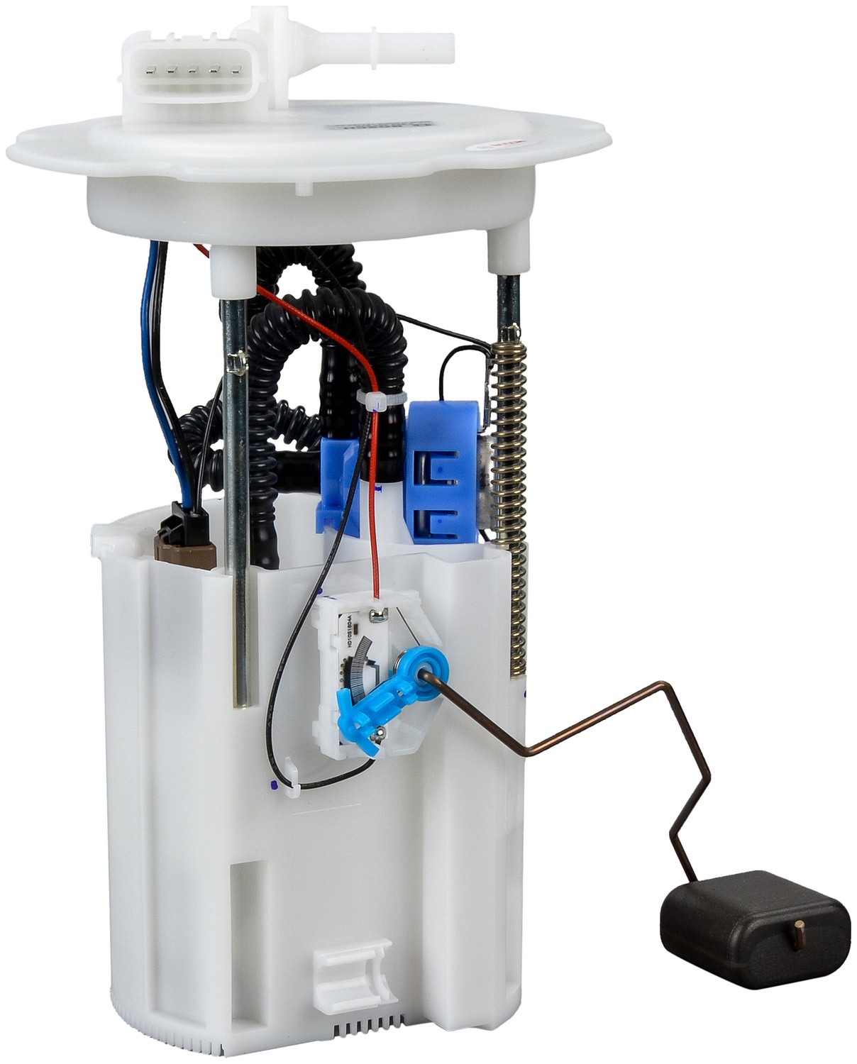 Bosch 9701 Fuel Pump Module Assembly - Image 3