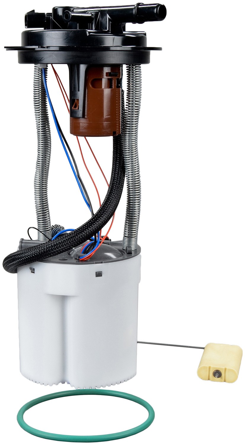 Bosch 9786 Fuel Pump Module Assembly - Image 4