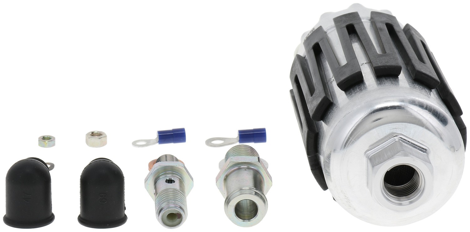 Bosch 9903 Electric Fuel Pump, In-Line