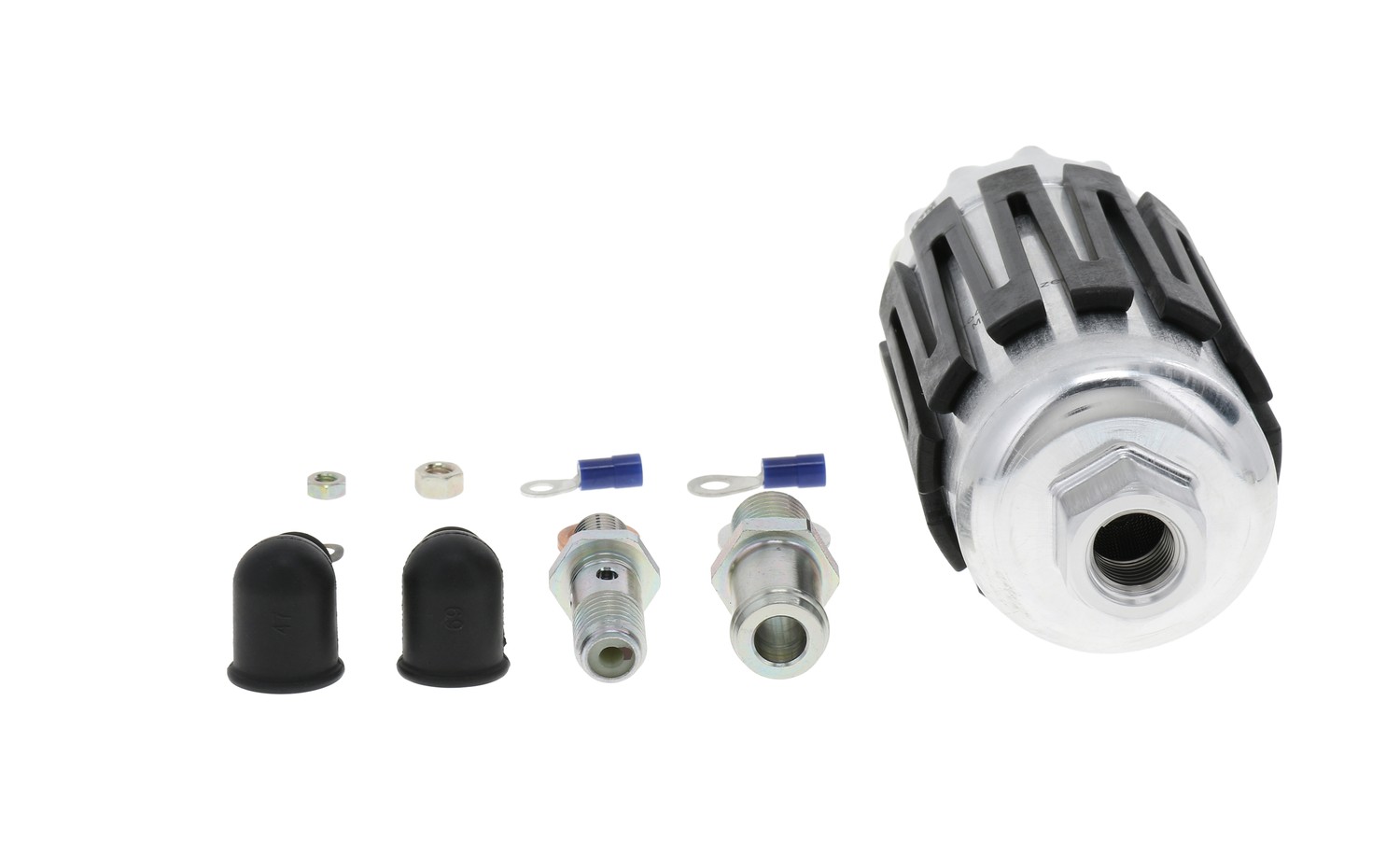 Bosch 9903 Electric Fuel Pump, In-Line - Image 2