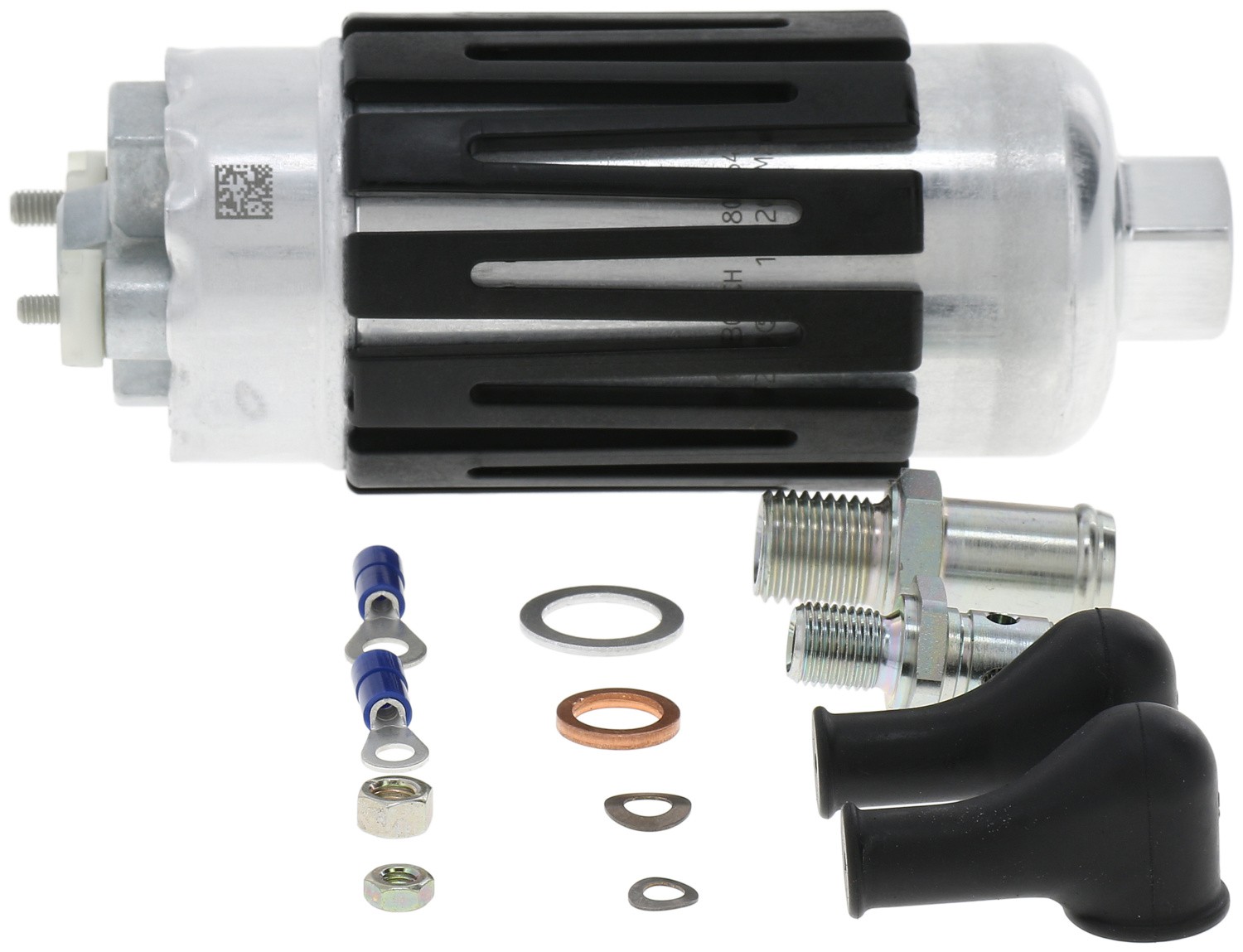Bosch 9903 Electric Fuel Pump, In-Line - Image 3