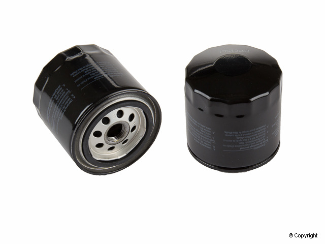 Bosch 2137WS Oil Filter - Image 2