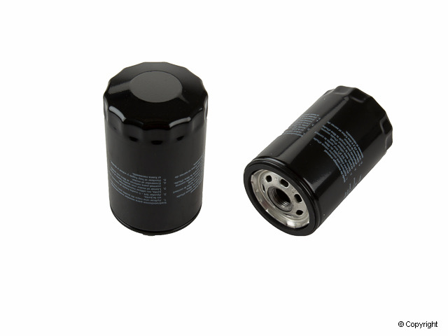 Bosch 2143WS Oil Filter - Image 2