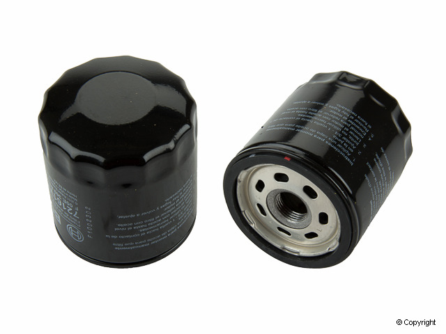 Bosch 2161WS Oil Filter - Image 2