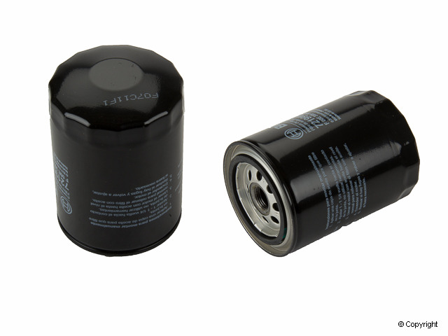 Bosch 2199WS Oil Filter - Image 2