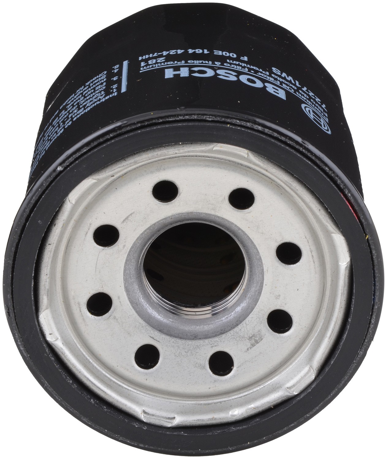 Bosch 2271WS Oil Filter