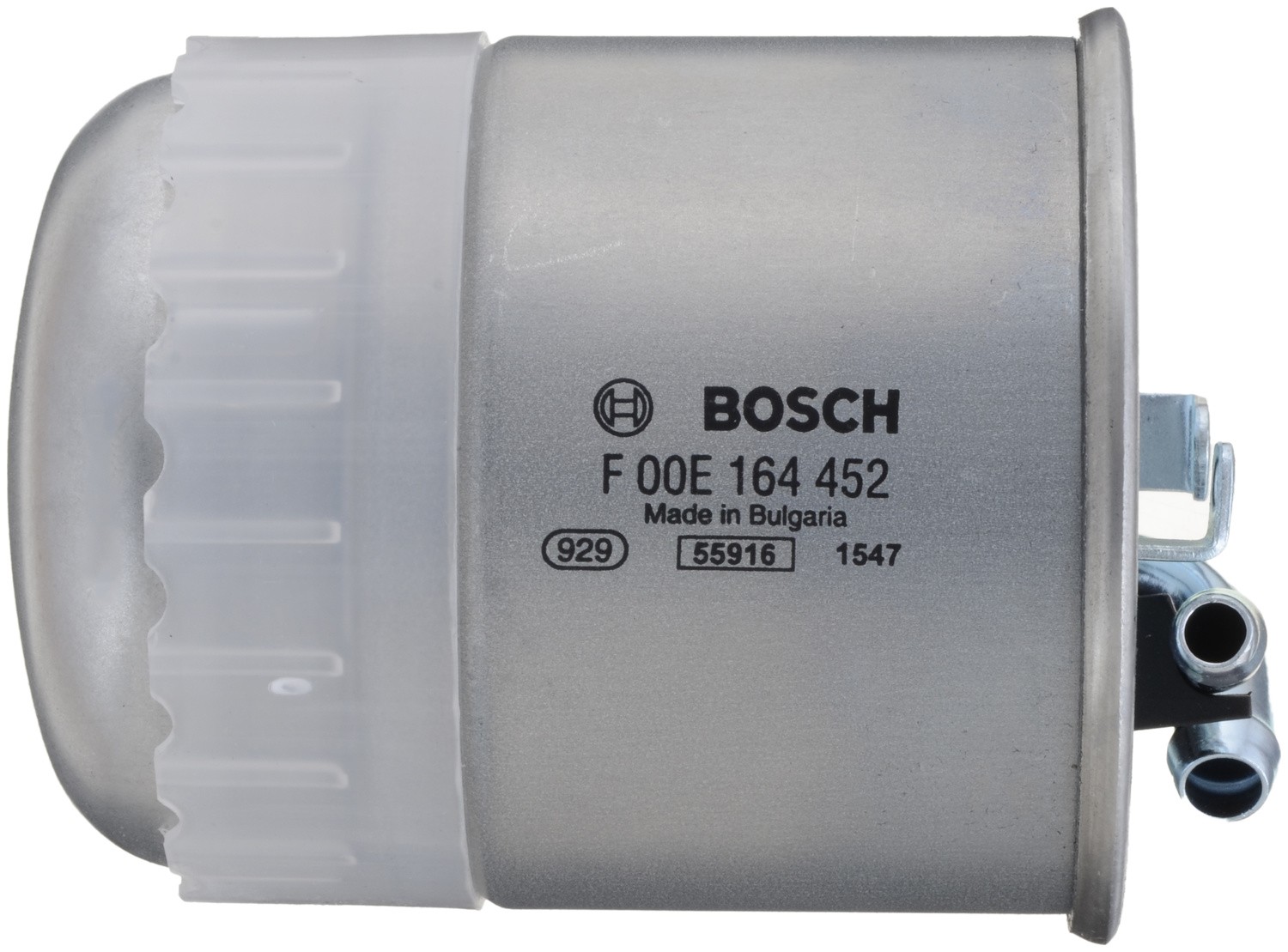 Bosch 8006WS Diesel Fuel Filter