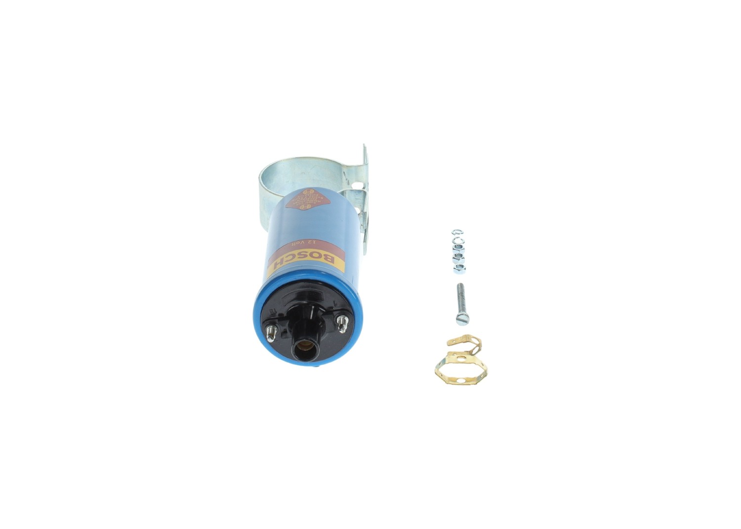 Bosch 220081083 Ignition Coil -On- Plug