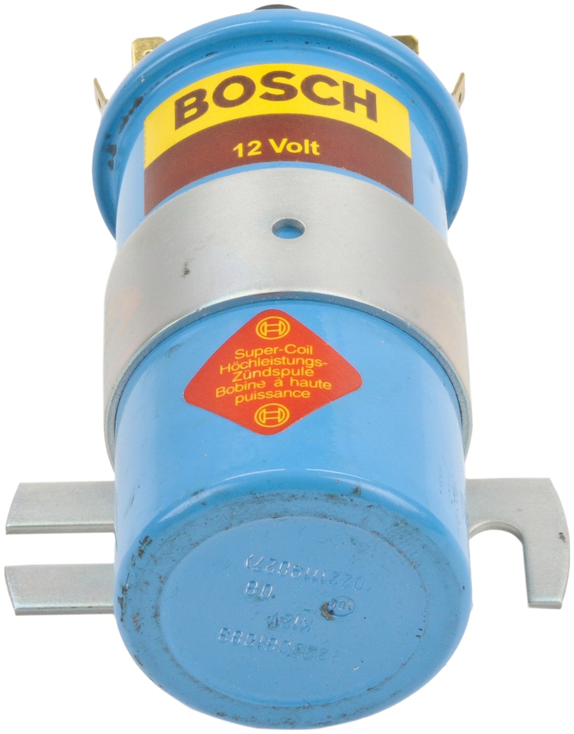 Bosch 220081083 Ignition Coil -On- Plug - Image 2