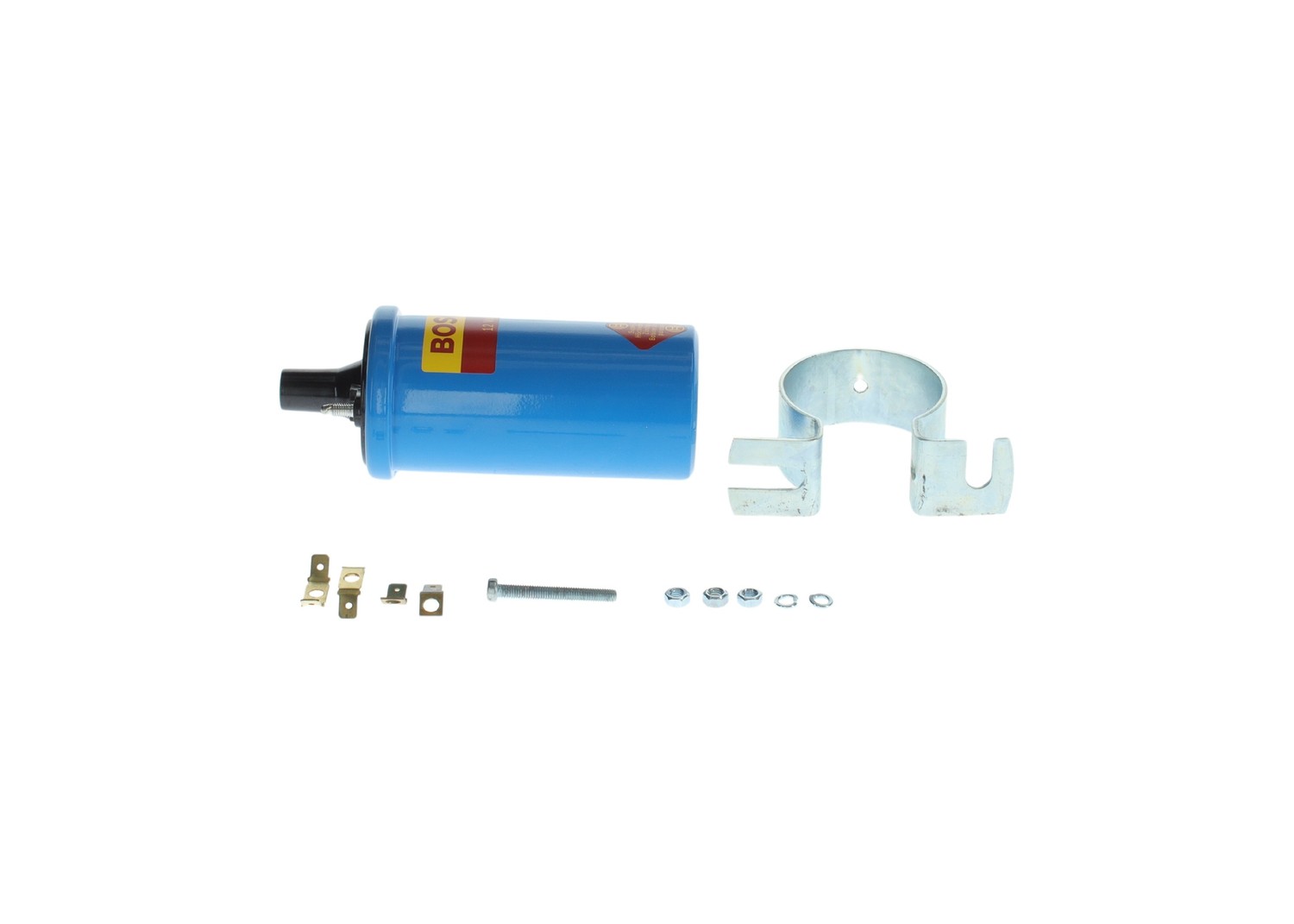 Bosch 220081083 Ignition Coil -On- Plug - Image 4