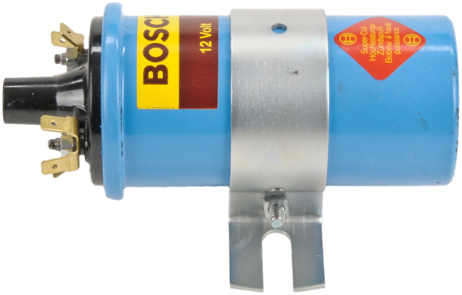 Bosch 220081083 Ignition Coil -On- Plug - Image 5