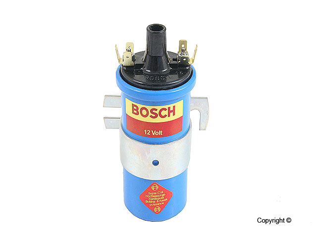Bosch 220081083 Ignition Coil -On- Plug - Image 7