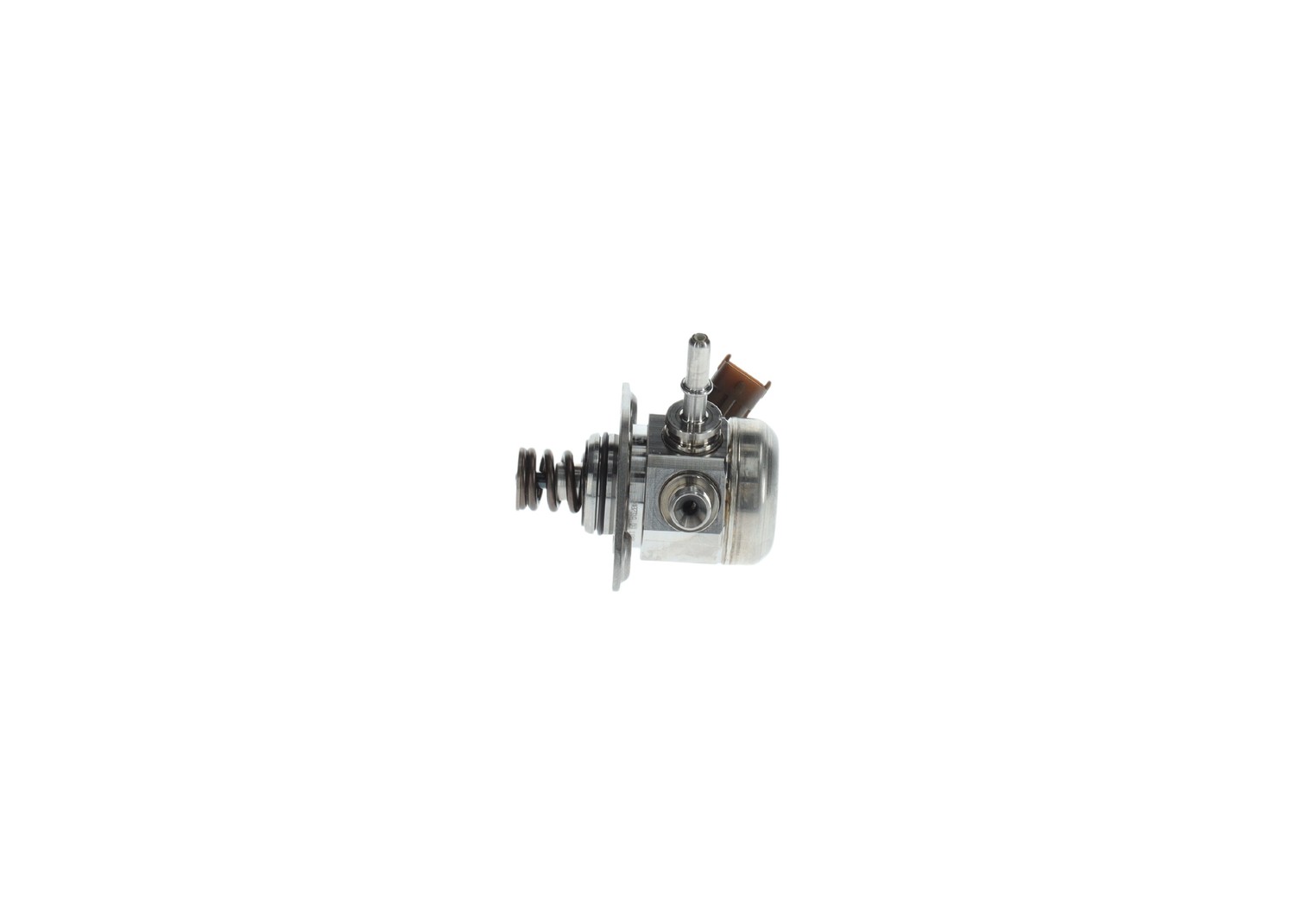 Bosch 6207 High Pressure Fuel Pump for Gasoline Direct Injection