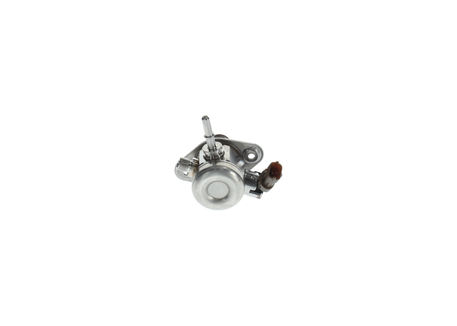 Bosch 6207 High Pressure Fuel Pump for Gasoline Direct Injection - Image 2