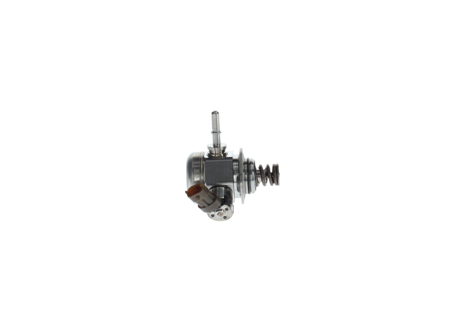Bosch 6207 High Pressure Fuel Pump for Gasoline Direct Injection - Image 3