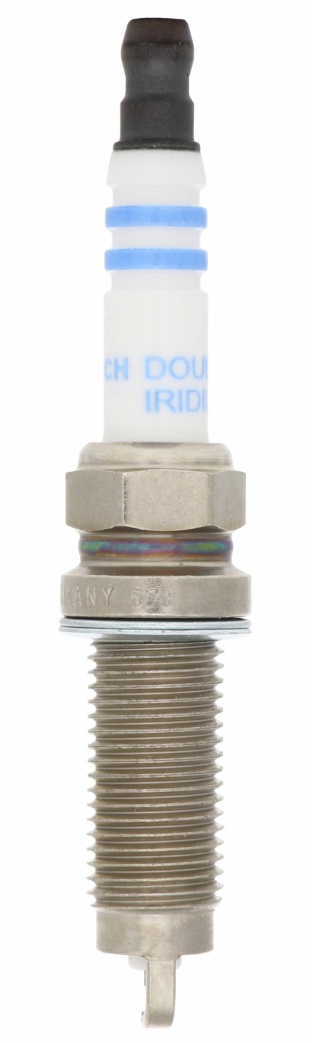 Bosch 6355 OE Fine Wire Double Iridium Spark Plug