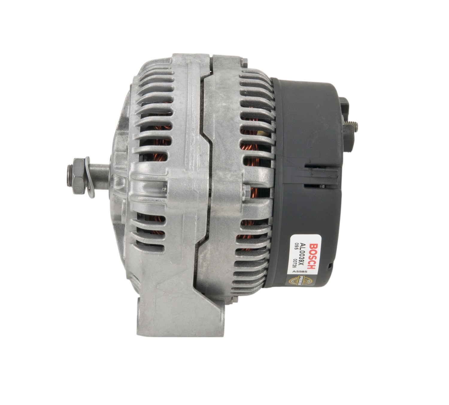 Bosch L0039X Premium Alternator