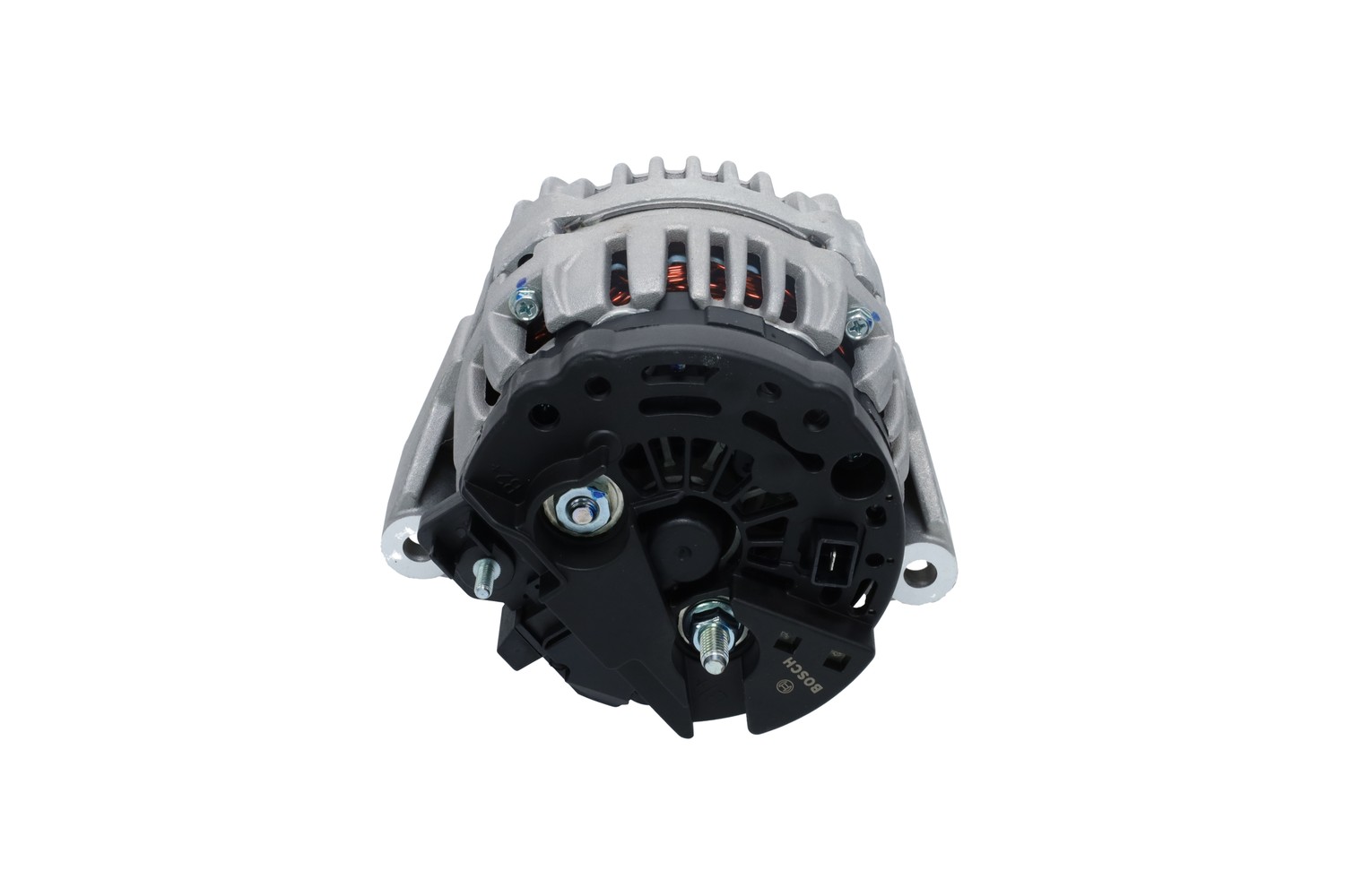 Bosch L0164N Premium 100% New Alternator