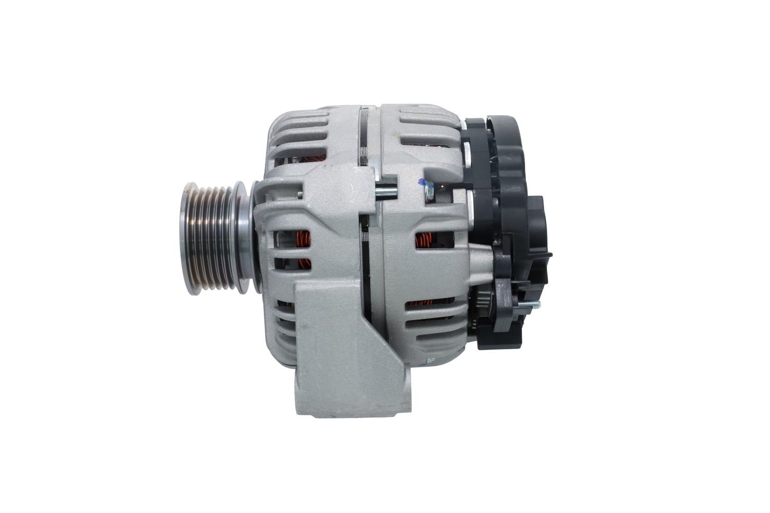 Bosch L0164N Premium 100% New Alternator - Image 2