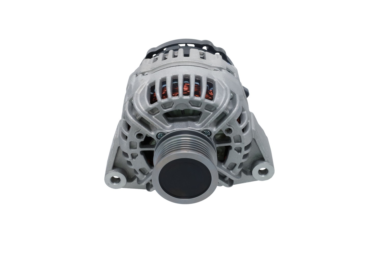 Bosch L0164N Premium 100% New Alternator - Image 3