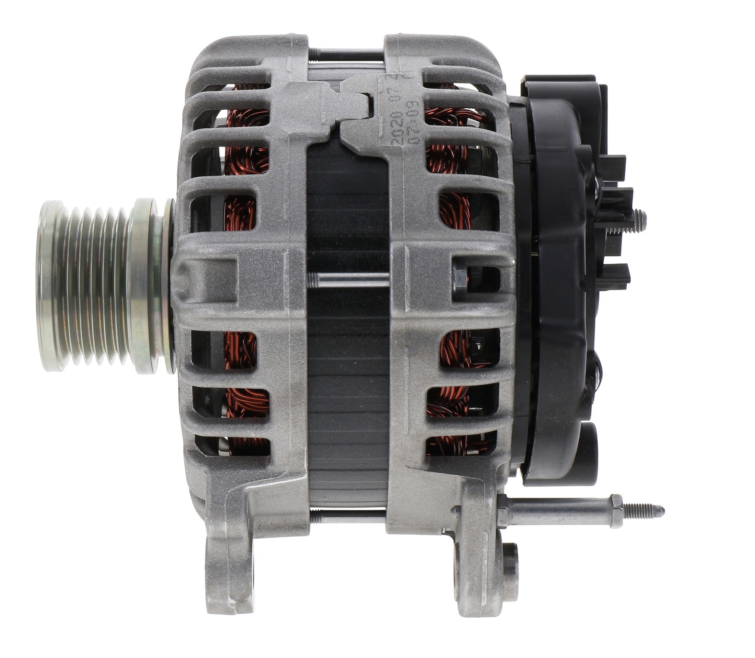 Bosch L0170X Premium Alternator