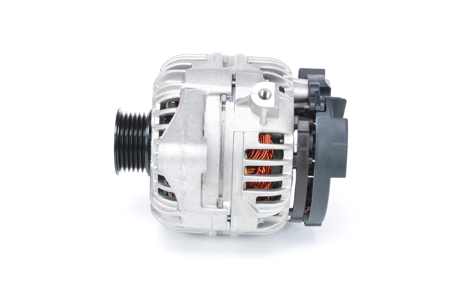 Bosch L0184N Premium 100% New Alternator - Image 2