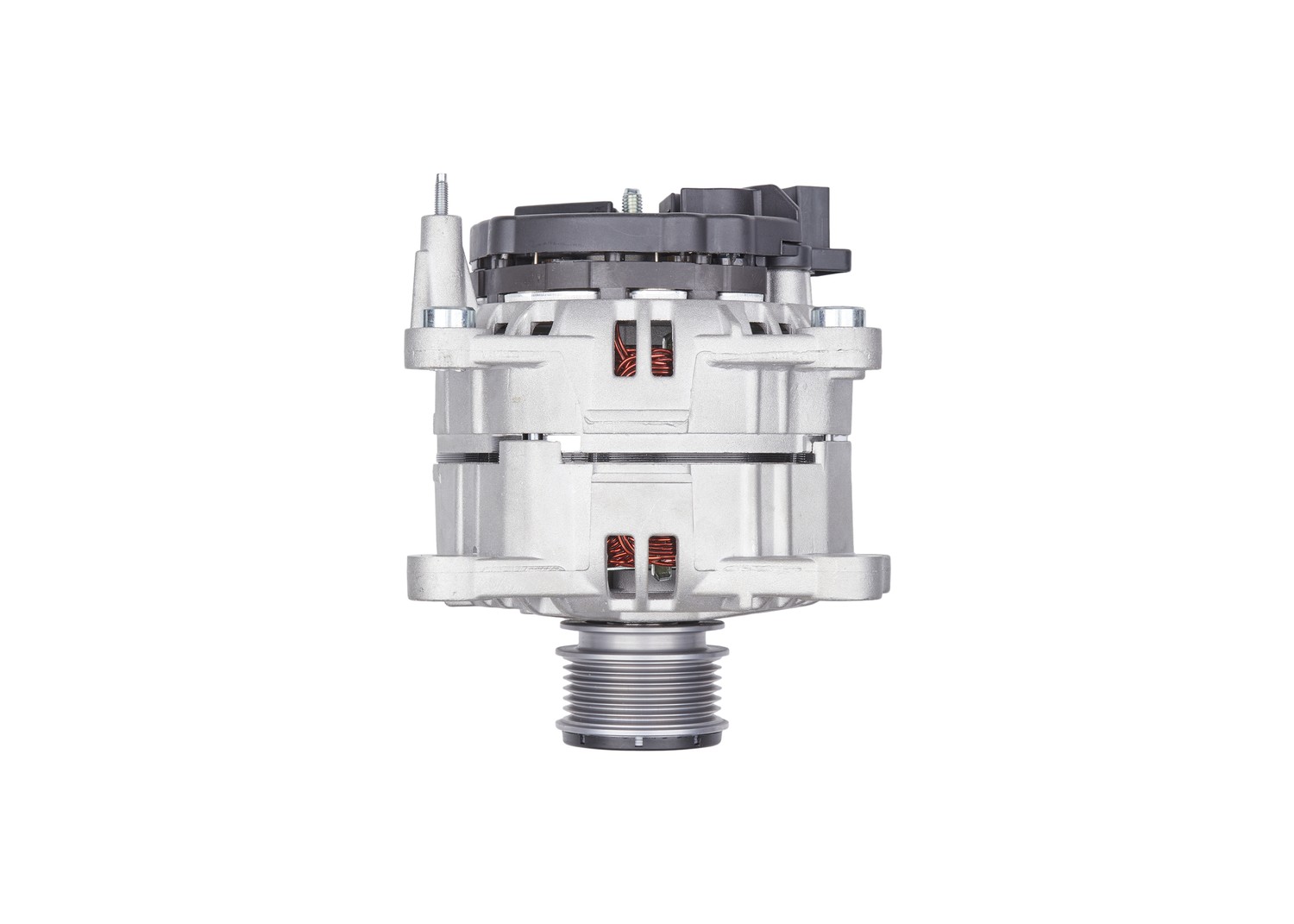 Bosch L0189N Premium 100% New Alternator - Image 2