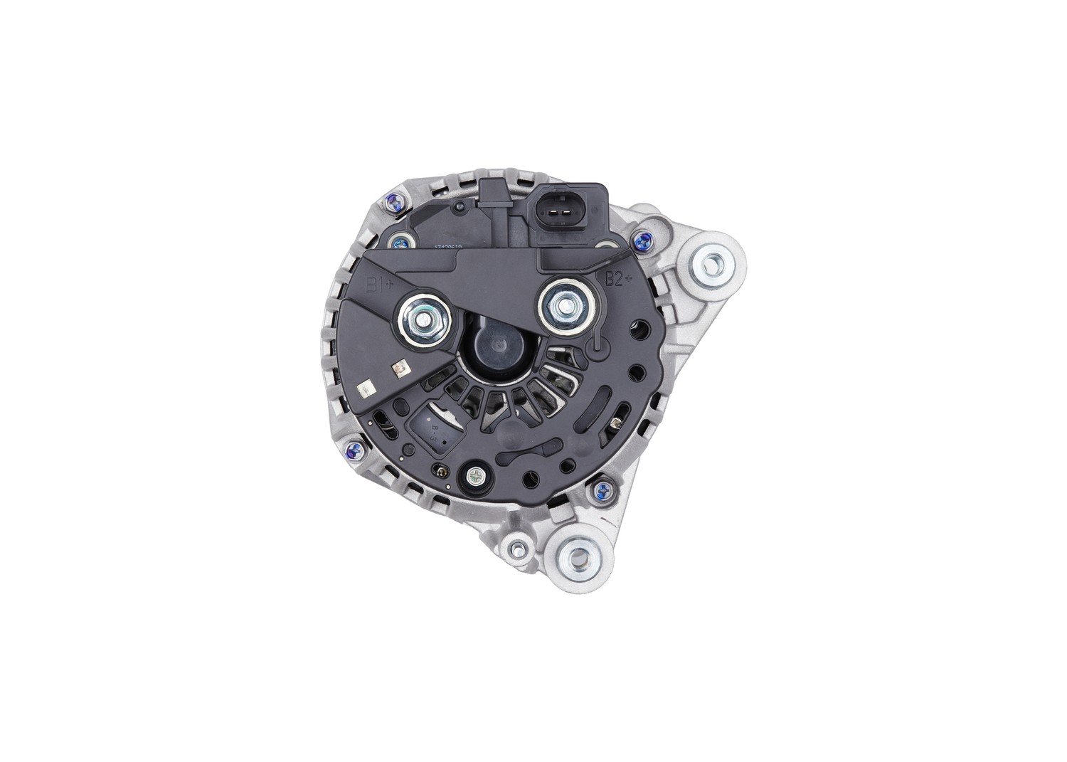 Bosch L0189N Premium 100% New Alternator - Image 3