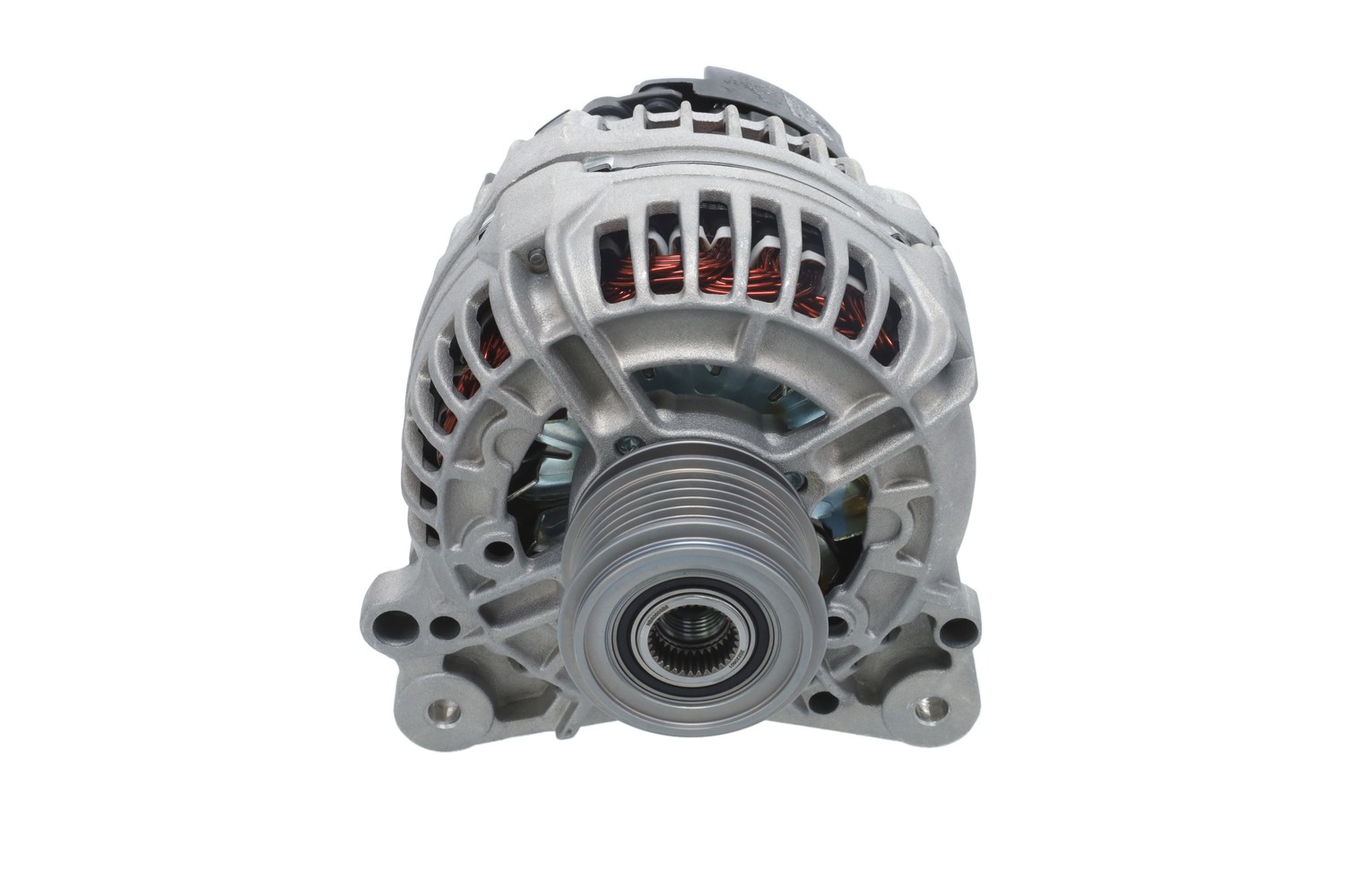 Bosch L0189N Premium 100% New Alternator - Image 4