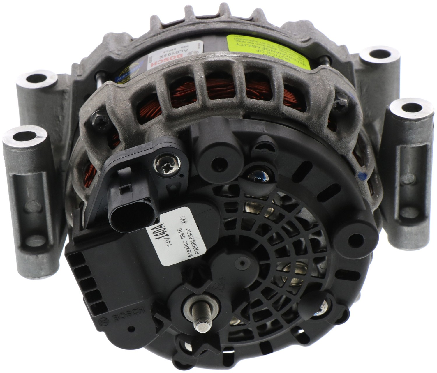 Bosch BOS-AL0193X - Image 2