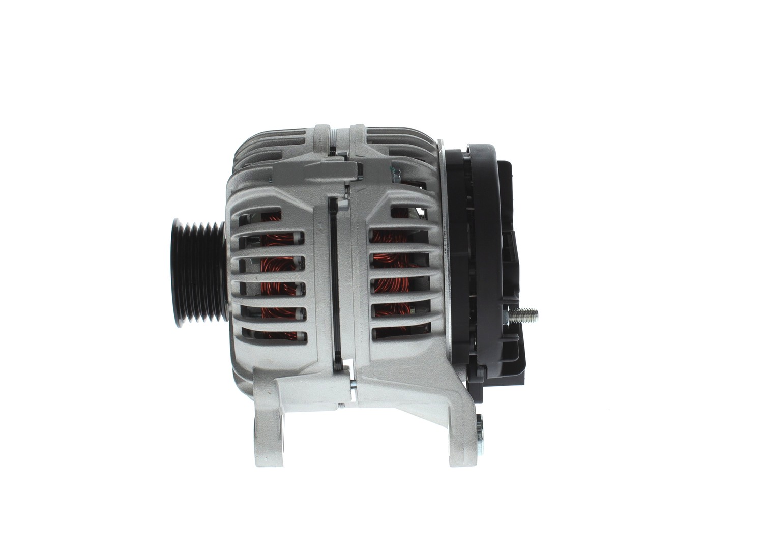 Bosch L0700N Premium 100% New Alternator