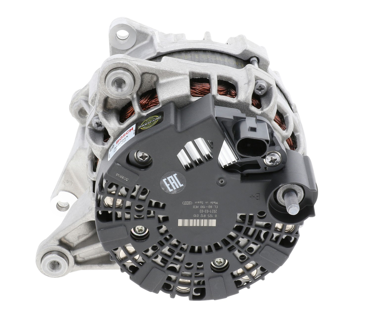 Bosch BOS-AL0704X - Image 2