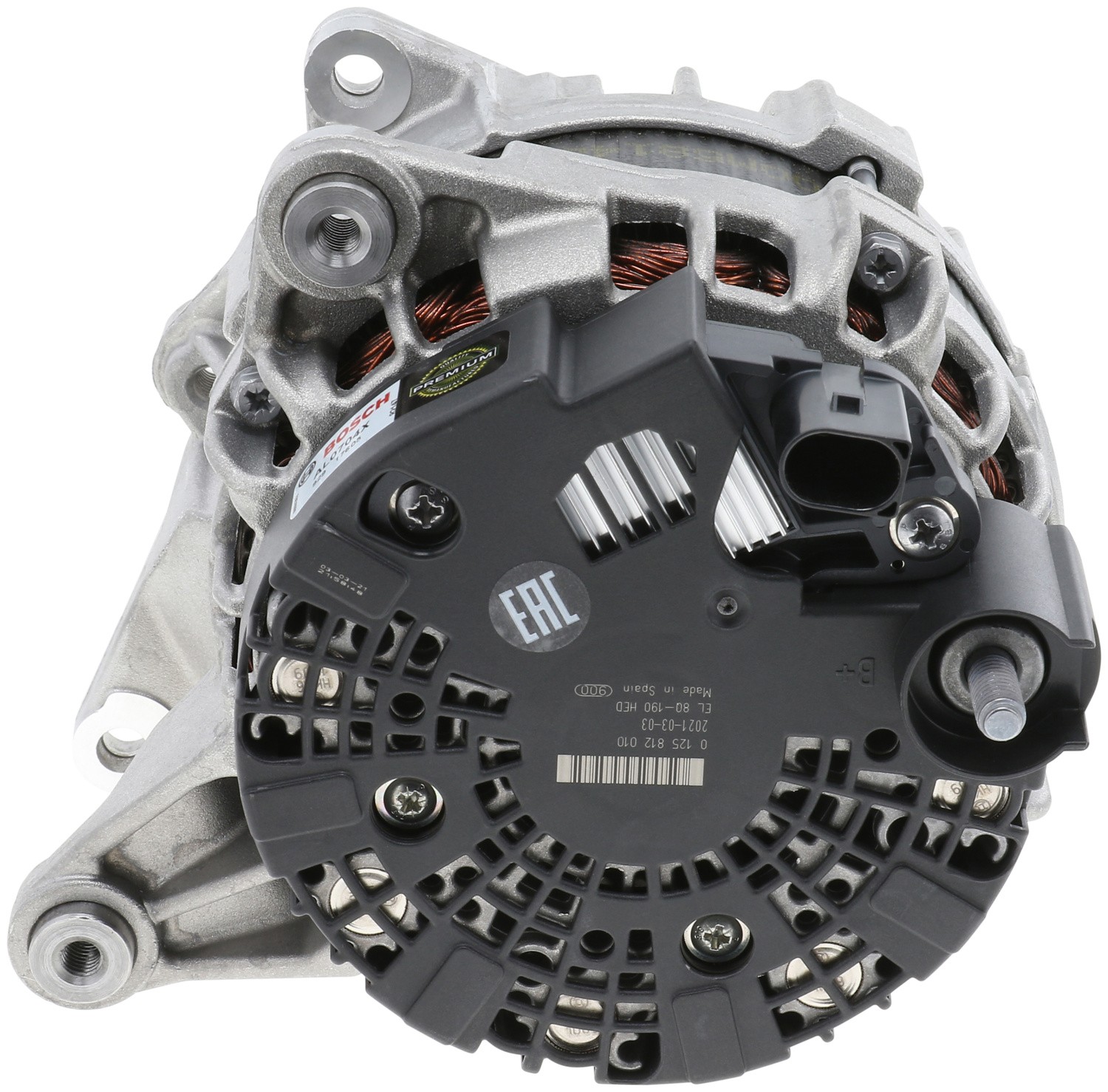 Bosch BOS-AL0704X - Image 3