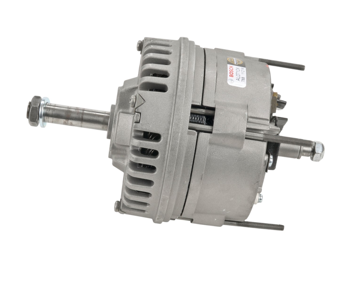 Bosch L0710X Premium Alternator