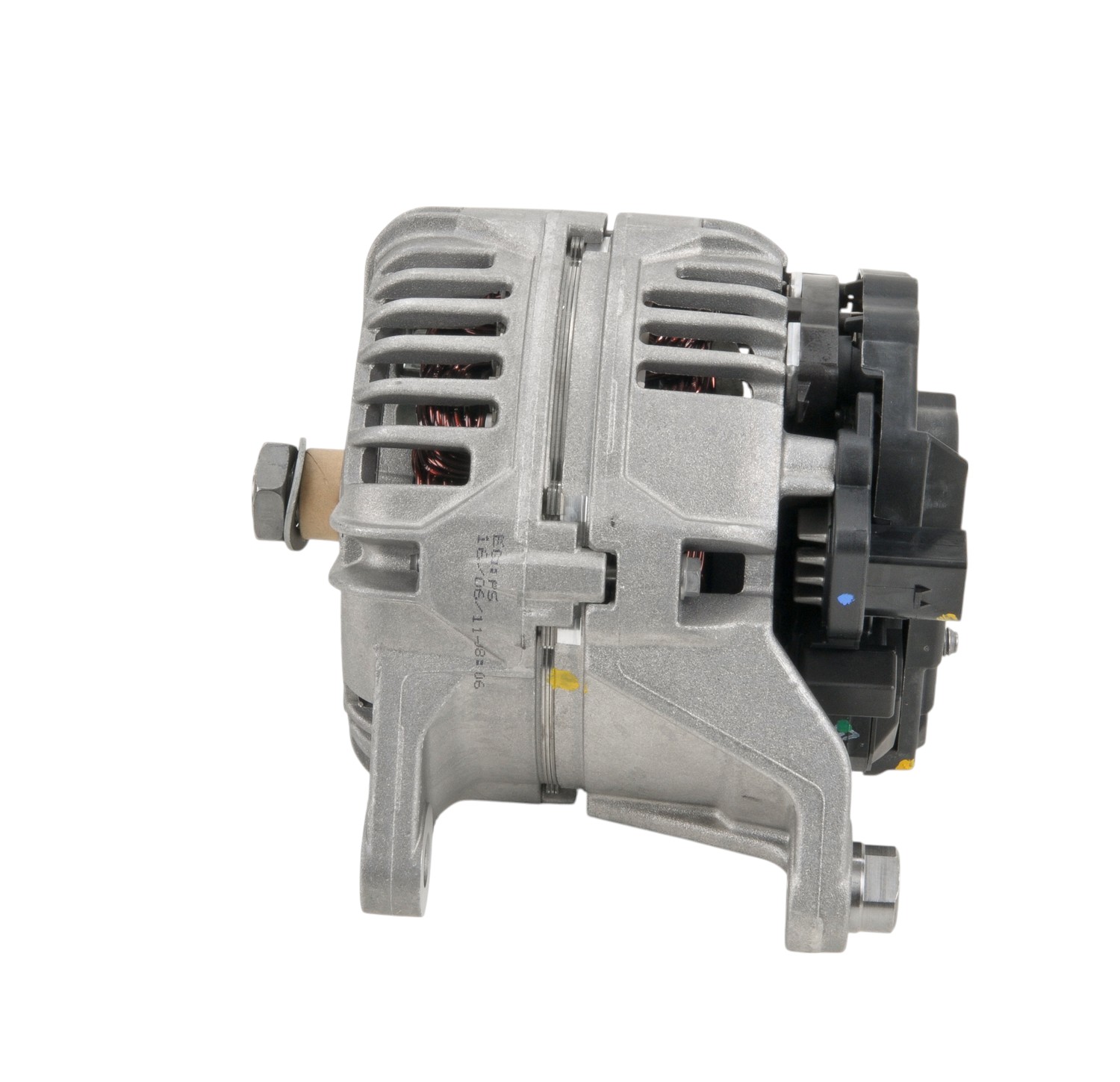 Bosch L0725X Premium Alternator