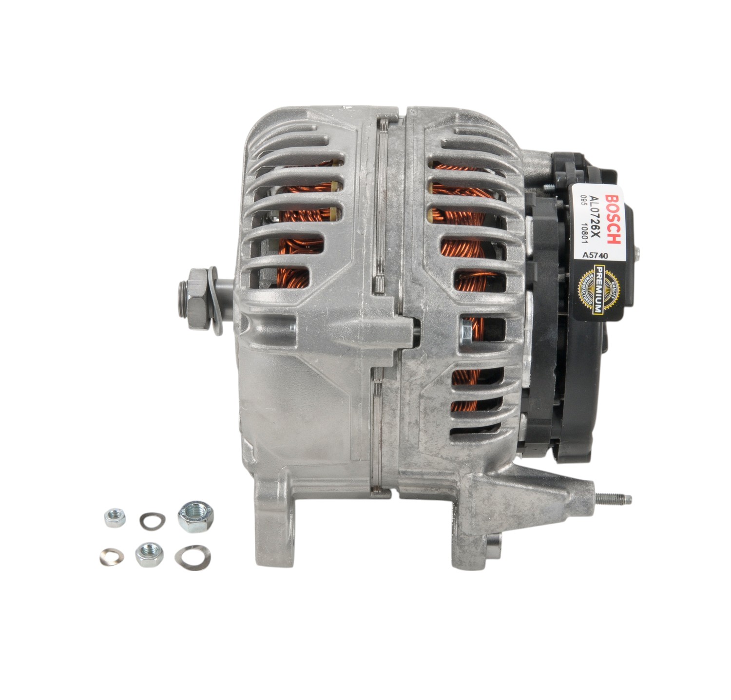 Bosch BOS-AL0726X