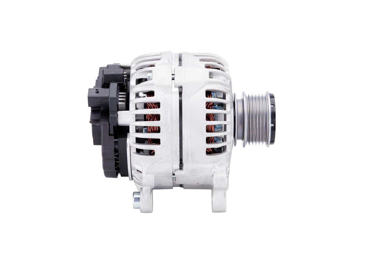Bosch L0729N Premium 100% New Alternator